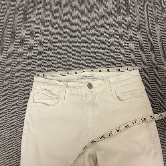 J BRAND - Skinny Leg Jeans - Picture 6 of 8